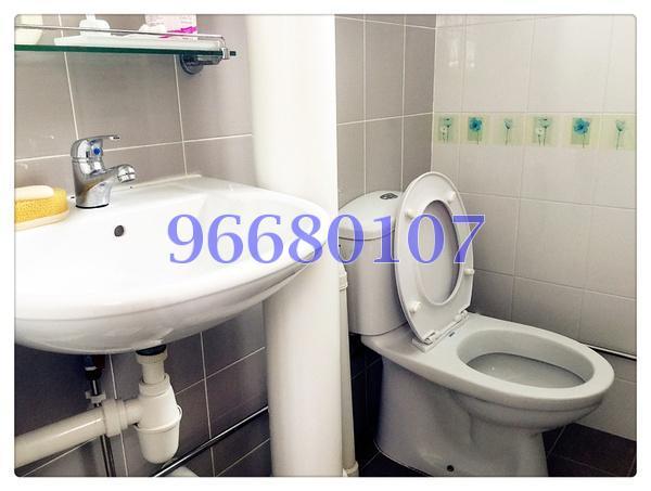 Blk 134 Bedok North Street 2 (Bedok), HDB 3 Rooms #129793412